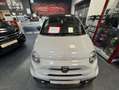 Fiat 500 Abarth 595 CABRIO Argent - thumbnail 3