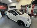 Fiat 500 Abarth 595 CABRIO Argent - thumbnail 4