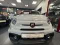 Fiat 500 Abarth 595 CABRIO Argent - thumbnail 2