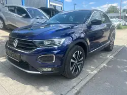 Volkswagen T-Roc United 4Motion 4x4 Allrad/Virtual Cockpit