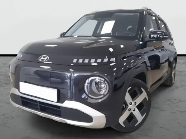 Hyundai Autres 84,5 kW (115 CV) 2WD Emotion MY26