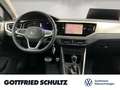Volkswagen Polo LED 1.0 1 0 l TSI DSG Navi Pano PDC Life Negro - thumbnail 8
