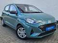 Hyundai i10 5-Sitzer*RFK*Navi*Android+Apple*Tempomat* Vert - thumbnail 2