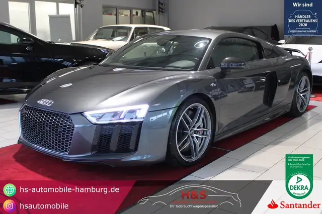 Audi R8 Coupe 5.2 FSI quattro plus V10