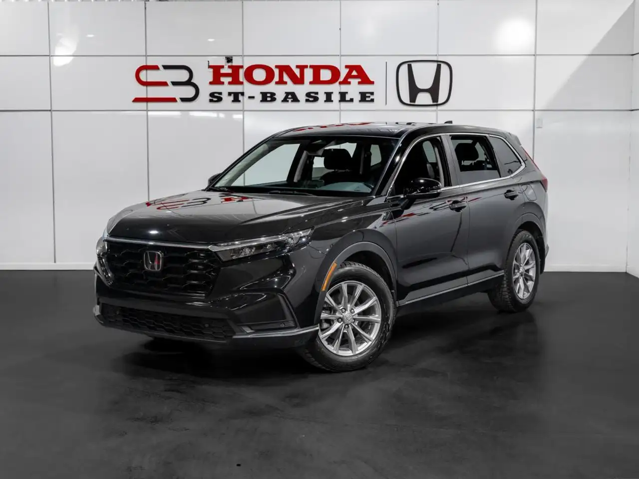 2023 Honda CR-V