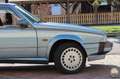Alfa Romeo 75 Alfa 75 3.0 V6 QV aus Sammlerhand Blau - thumbnail 6