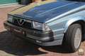 Alfa Romeo 75 Alfa 75 3.0 V6 QV aus Sammlerhand Azul - thumbnail 2