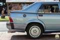 Alfa Romeo 75 Alfa 75 3.0 V6 QV aus Sammlerhand Blau - thumbnail 7