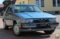 Alfa Romeo 75 Alfa 75 3.0 V6 QV aus Sammlerhand Blau - thumbnail 4