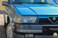 Alfa Romeo 75 Alfa 75 3.0 V6 QV aus Sammlerhand Blau - thumbnail 3