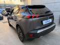 Peugeot 2008 PureTech 155 S&S EAT8 GT Gris - thumbnail 4