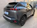 Peugeot 2008 PureTech 155 S&S EAT8 GT Gris - thumbnail 6