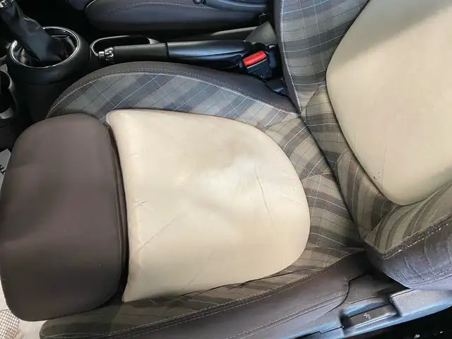 Mini Hatch view 25
