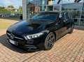 Mercedes-Benz A 180 d Premium Night edition auto Zwart - thumbnail 1