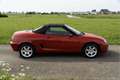 MG MGF 1.8i Rot - thumbnail 7