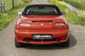 MG MGF 1.8i Rot - thumbnail 6