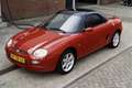 MG MGF 1.8i Rot - thumbnail 1