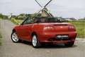 MG MGF 1.8i Rot - thumbnail 4