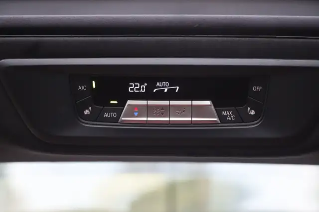 BMW X7 30d M-Paket | 7-Sitzer | TV | VOLL AUSTATTUNG | Ansicht 18