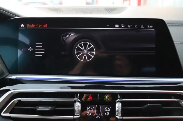 BMW X7 30d M-Paket | 7-Sitzer | TV | VOLL AUSTATTUNG | Ansicht 50