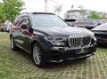 BMW X7 30d M-Paket | 7-Sitzer | TV | VOLL AUSTATTUNG | Schwarz - thumbnail 4