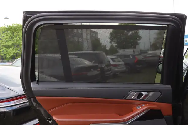 BMW X7 30d M-Paket | 7-Sitzer | TV | VOLL AUSTATTUNG | Ansicht 21