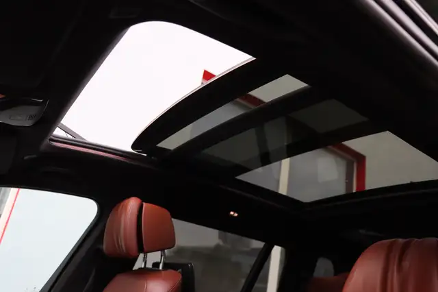BMW X7 30d M-Paket | 7-Sitzer | TV | VOLL AUSTATTUNG | Ansicht 24