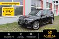 BMW X7 30d M-Paket | 7-Sitzer | TV | VOLL AUSTATTUNG | Schwarz - thumbnail 1