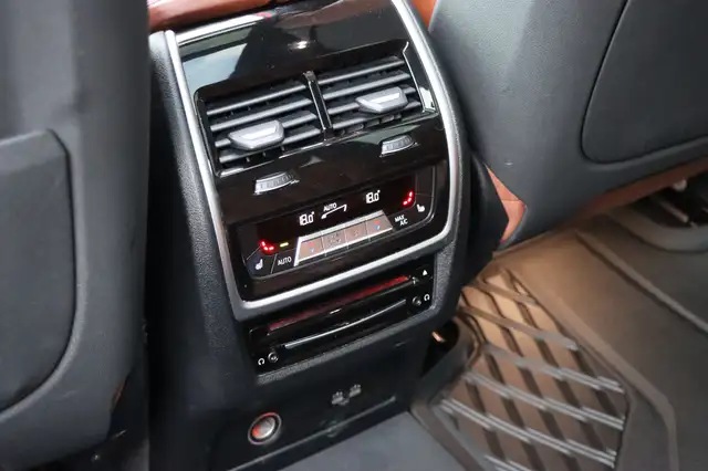 BMW X7 30d M-Paket | 7-Sitzer | TV | VOLL AUSTATTUNG | Ansicht 17