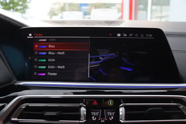 BMW X7 30d M-Paket | 7-Sitzer | TV | VOLL AUSTATTUNG | Ansicht 43