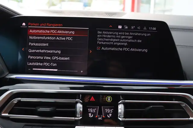 BMW X7 30d M-Paket | 7-Sitzer | TV | VOLL AUSTATTUNG | Ansicht 41