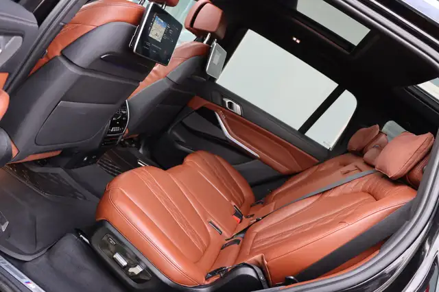 BMW X7 30d M-Paket | 7-Sitzer | TV | VOLL AUSTATTUNG | Ansicht 16