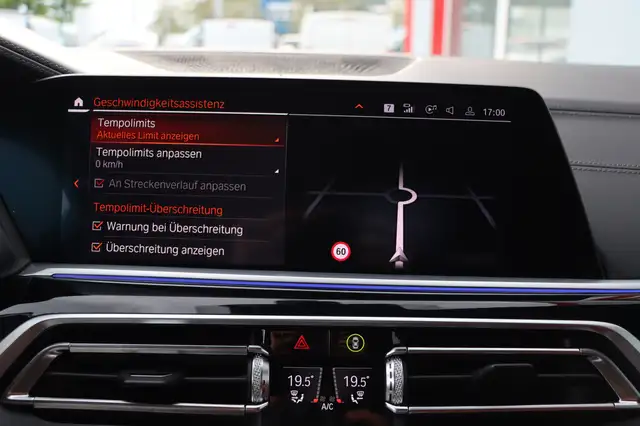 BMW X7 30d M-Paket | 7-Sitzer | TV | VOLL AUSTATTUNG | Ansicht 40