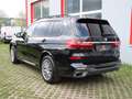 BMW X7 30d M-Paket | 7-Sitzer | TV | VOLL AUSTATTUNG | Schwarz - thumbnail 7