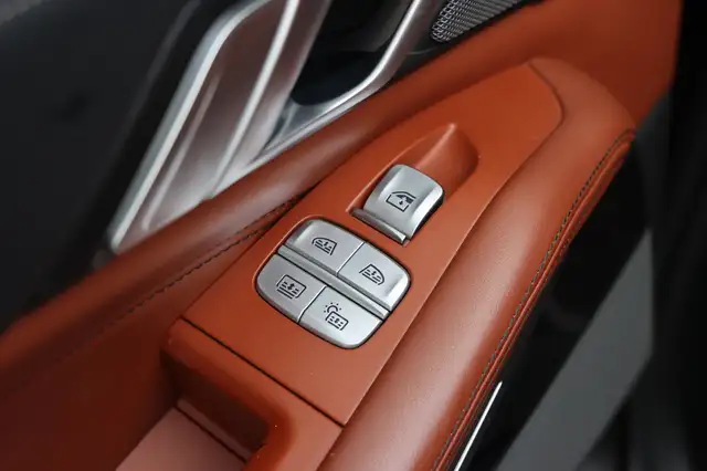 BMW X7 30d M-Paket | 7-Sitzer | TV | VOLL AUSTATTUNG | Ansicht 20