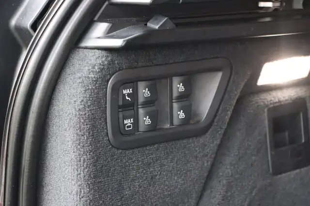 BMW X7 30d M-Paket | 7-Sitzer | TV | VOLL AUSTATTUNG | Ansicht 15