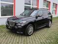 BMW X7 30d M-Paket | 7-Sitzer | TV | VOLL AUSTATTUNG | Schwarz - thumbnail 2