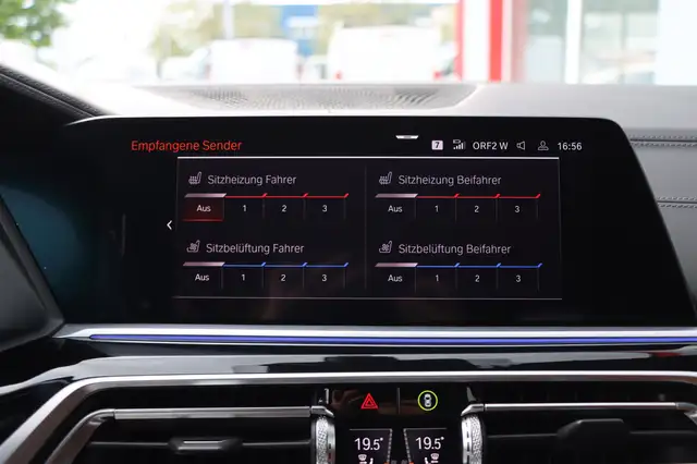 BMW X7 30d M-Paket | 7-Sitzer | TV | VOLL AUSTATTUNG | Ansicht 31