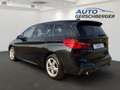BMW 218 d M Sport Gran Tourer/M-Paket/NAV/Automatik Schwarz - thumbnail 4