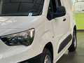 Opel Combo N1 Cargo 1.5TD L 1000 Express 75 Weiß - thumbnail 16