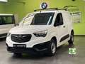 Opel Combo N1 Cargo 1.5TD L 1000 Express 75 Weiß - thumbnail 1