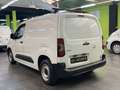 Opel Combo N1 Cargo 1.5TD L 1000 Express 75 Weiß - thumbnail 4