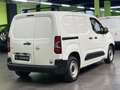Opel Combo N1 Cargo 1.5TD L 1000 Express 75 Weiß - thumbnail 5