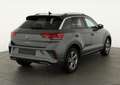 Volkswagen T-Roc 1.5 TSI R-Line, Navi, LED, ACC, Parklenk, Winter, Grau - thumbnail 4