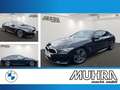 BMW M850 i xDrive Gran Coupe DA Prof. HUD PA+ Sitzlüf Černá - thumbnail 1
