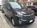 Opel Vivaro 29 L2H1 combi M1 1.6 bit.145cv S&S 9P DOPPIO CLIM Noir - thumbnail 2