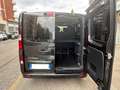 Opel Vivaro 29 L2H1 combi M1 1.6 bit.145cv S&S 9P DOPPIO CLIM Noir - thumbnail 5
