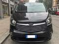 Opel Vivaro 29 L2H1 combi M1 1.6 bit.145cv S&S 9P DOPPIO CLIM Noir - thumbnail 3