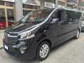 Opel Vivaro 29 L2H1 combi M1 1.6 bit.145cv S&S 9P DOPPIO CLIM Noir - thumbnail 1