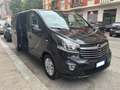 Opel Vivaro 29 L2H1 combi M1 1.6 bit.145cv S&S 9P DOPPIO CLIM Noir - thumbnail 4